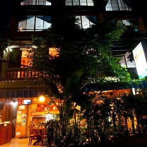 Okay Guesthouse Phnom Penh