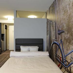 Chambre Simple