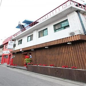 Naru Hostel Korea