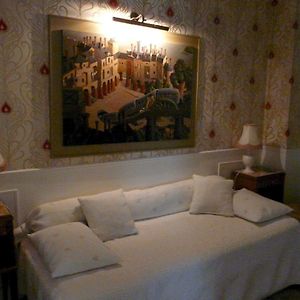 Chambre Triple Luxe
