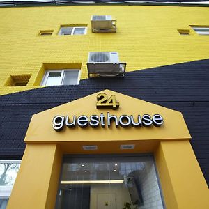 24 Guesthouse Seoul Station