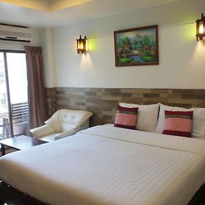 Chambre Lit King-Size