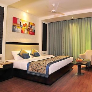 Chambre Double de Luxe