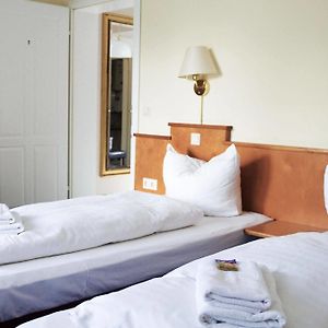 Chambre Simple