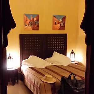 Chambre Standarde Double