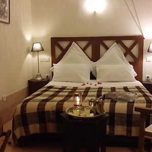 Chambre Supérieure