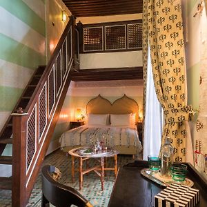 Chambre Supérieure Lit King-Size