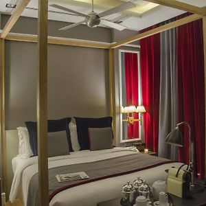 Chambre Supérieure Lit King-Size
