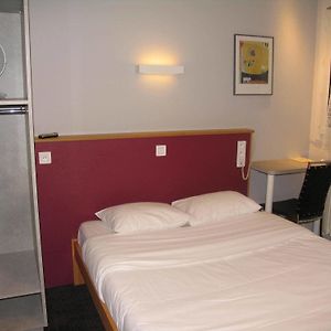 Chambre Lit Queen-Size