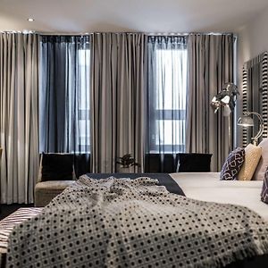 Chambre Confort