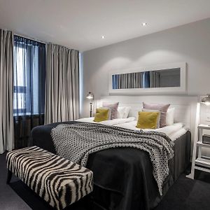 Chambre Luxe