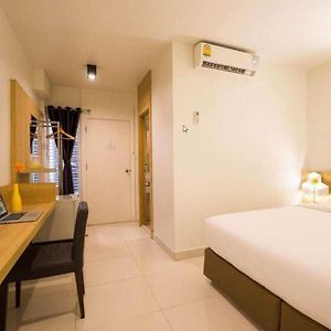 Chambre Supérieure Double