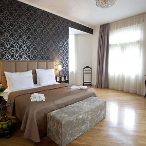 Suite Royale