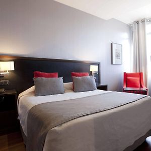 Suites Center Barcelona