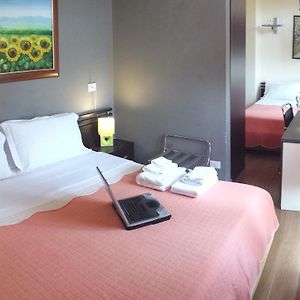 Chambre Triple