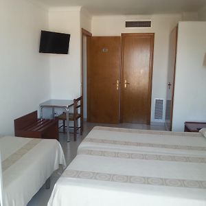 Chambre Triple