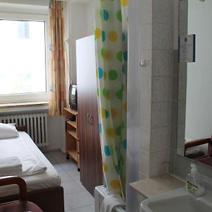 Chambre Simple