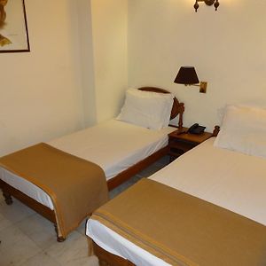 Chambre Standarde Double