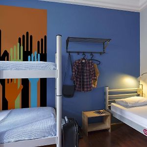Dormitory Room Mixed