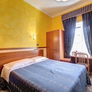 Chambre Lit Queen-Size