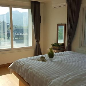 Chambre de Luxe Lit King-Size