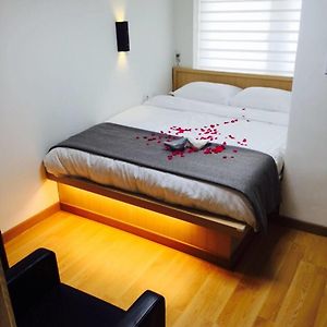 Chambre Standarde Lit Queen-Size