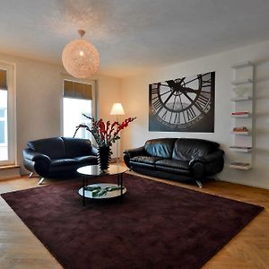 Appartement Luxe