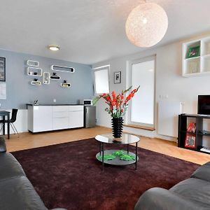 Appartement Luxe