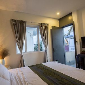 Chambre Lit King-Size
