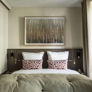 Chambre Supérieure Double
