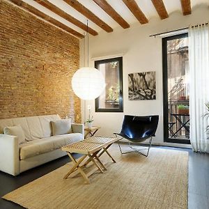 Inside Barcelona Apartments Esparteria