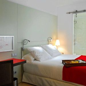 Chambre Simple de Base