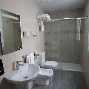 Chambre Quadruple