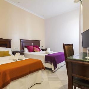Chambre Triple