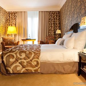 Chambre de Luxe Lit King-Size