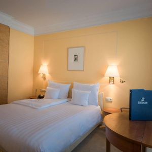 Chambre Confort Lit King-Size