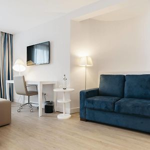 Chambre Triple