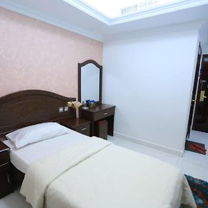 Chambre Simple