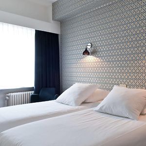 Hotel Queen Anne