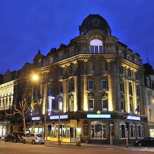 Hotel Central Molitor