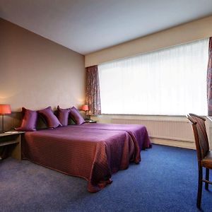 Chambre Lit King-Size
