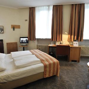 Chambre Triple