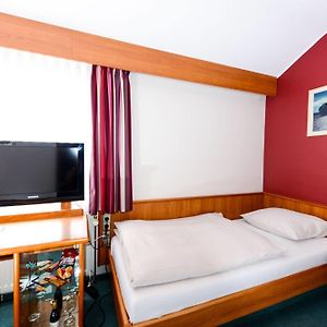 Chambre Simple