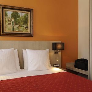 Chambre Triple