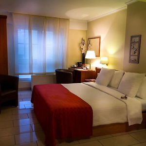 Chambre Classique Annexée Double