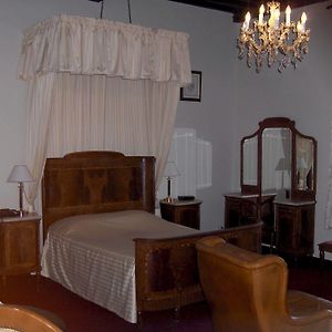 Chambre Supérieure Double