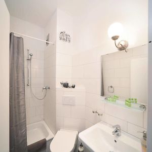 Chambre Standarde Lit King-Size