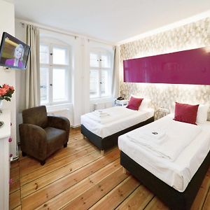Chambre Confort