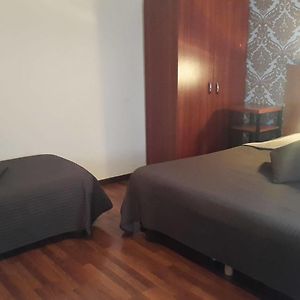 Chambre Triple