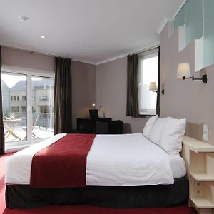 Chambre Lit King-Size